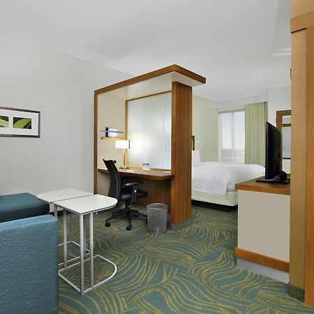 Springhill Suites By Marriott Houston I-10 West/Energy Corridor 외부 사진