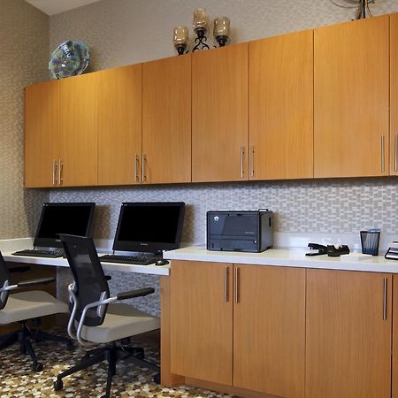 Springhill Suites By Marriott Houston I-10 West/Energy Corridor 외부 사진