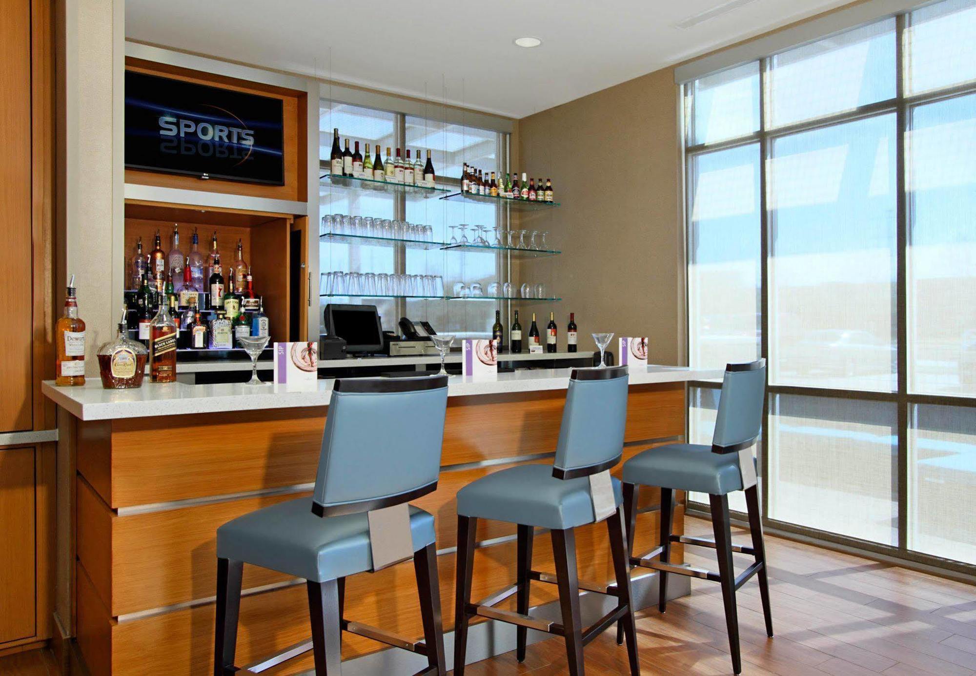 Springhill Suites By Marriott Houston I-10 West/Energy Corridor 외부 사진