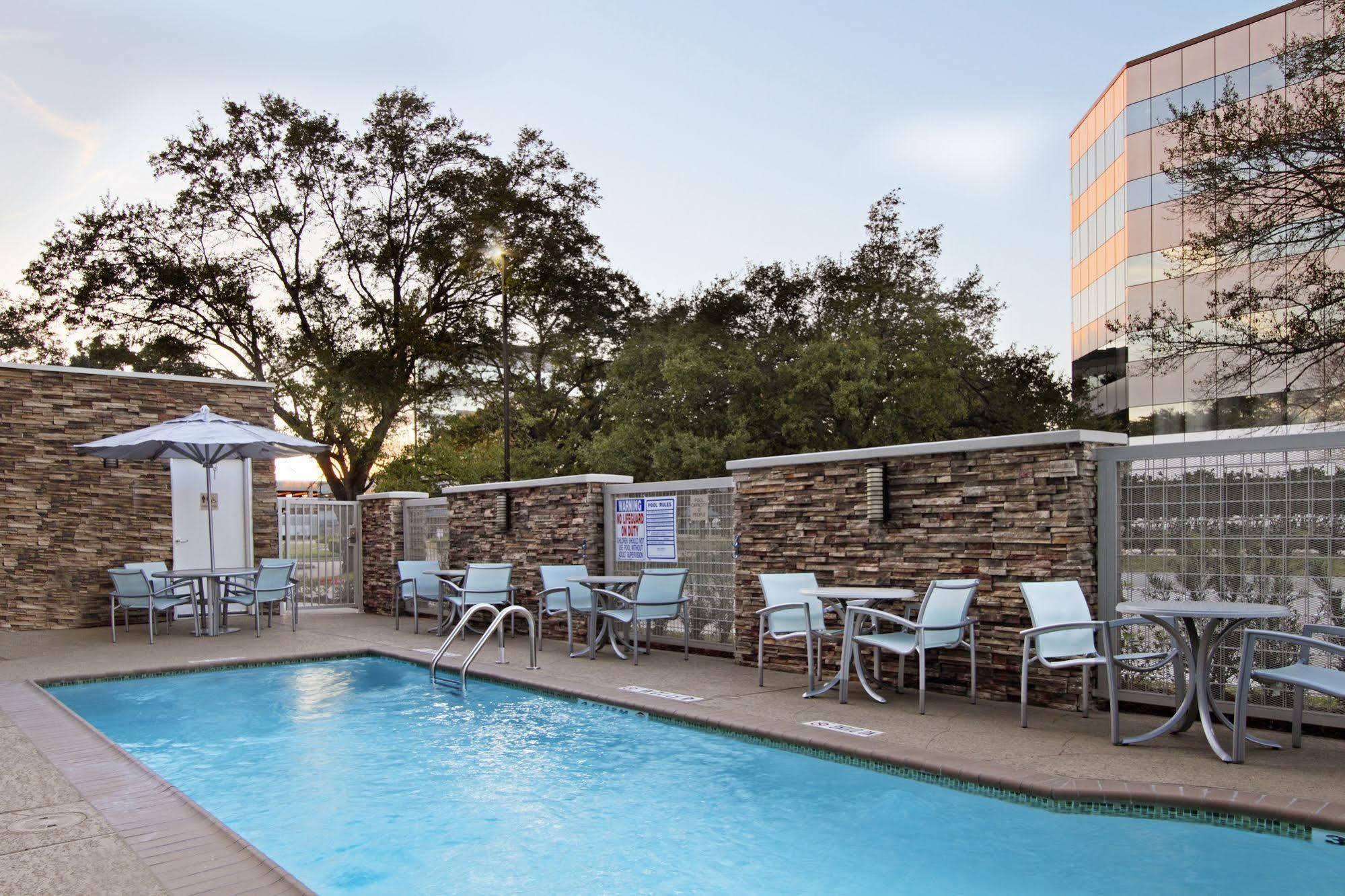 Springhill Suites By Marriott Houston I-10 West/Energy Corridor 외부 사진